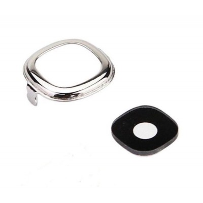 Camera Lens Ring for Samsung Galaxy Note II N7102