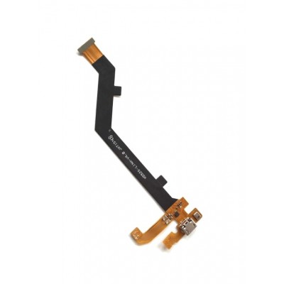 Charging Connector Flex Cable for Elephone Vowney