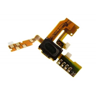 Ear Speaker Flex Cable for Sony Ericsson Vivaz U5