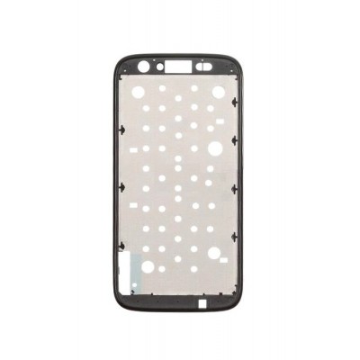 Front Housing for Motorola Moto G Ferrari Edition