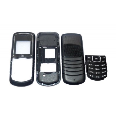 Full Body Faceplate for Samsung Guru E1080