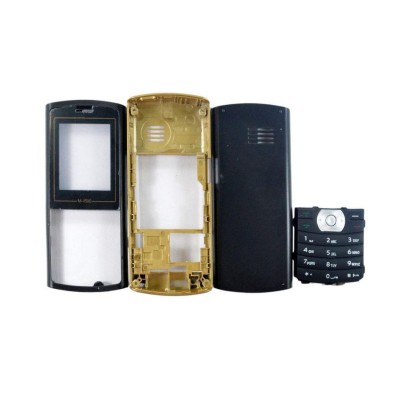 Full Body Faceplate for Spice M 4580