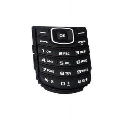 Keypad for Samsung Guru E1080