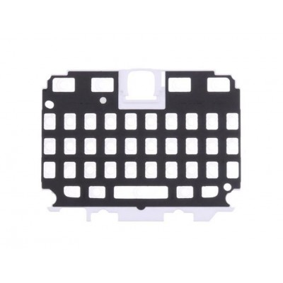 Keypad Frame for BlackBerry 9720 Samoa