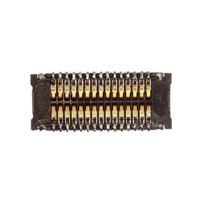 LCD Connector for BlackBerry Tour 9630