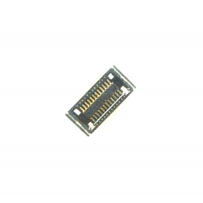 LCD Connector for Nokia 7500 Prism