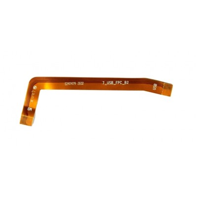 LCD Flex Cable for HP Slate7 Extreme