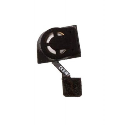 Lock Button for BlackBerry Tour 9630