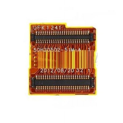 Main Board Flex Cable for HTC Windows Phone 8X CDMA