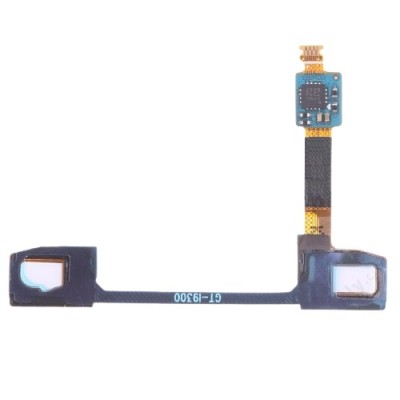 Navigation Keypad For Samsung Galaxy S Iii I747 By - Maxbhi Com