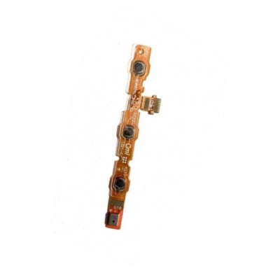 Power Button Flex Cable for Google Nexus 7 - 2013 - 32GB WiFi - 2nd Gen