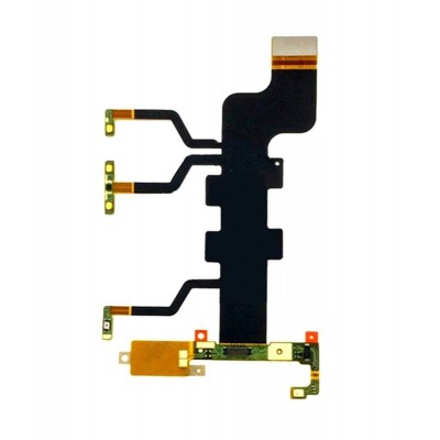 Power Button Flex Cable for Sony Ericsson Xperia T2 Ultra D5306