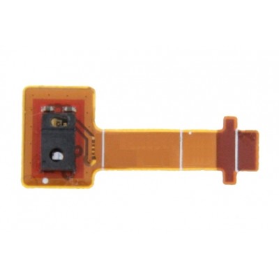 Proximity Light Sensor Flex Cable For Sony Xperia M2 D2305 By - Maxbhi Com