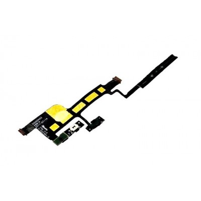 Side Key Flex Cable for HTC Amaze 4G