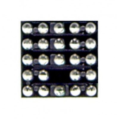 Small Power IC for Nokia 6600 fold