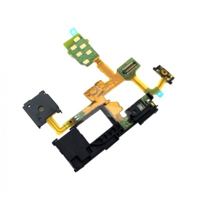 Volume Button Flex Cable for Sony Xperia LT29i Hayabusa