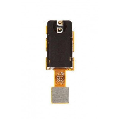 Audio Jack Flex Cable for LG G4 Stylus 3G