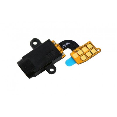 Audio Jack Flex Cable for Samsung Galaxy S5 CDMA