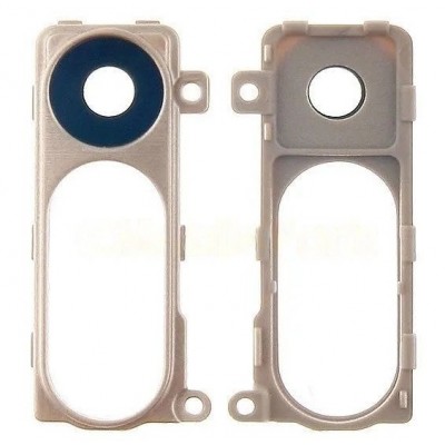 Back Camera Bezel For Lg G3 Ls990 By - Maxbhi Com