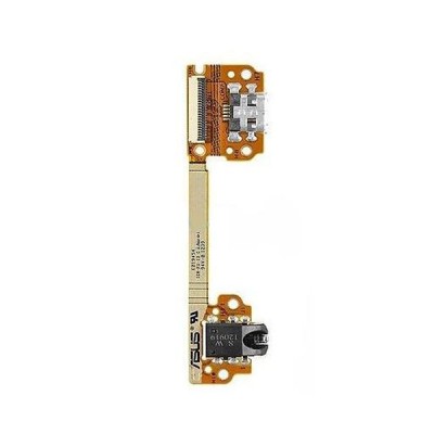 Charging Connector Flex Cable for Asus Google Nexus 7 2 Cellular with 4G support
