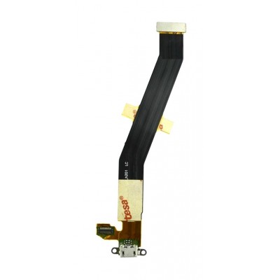 Charging Connector Flex Cable for Lenovo A800
