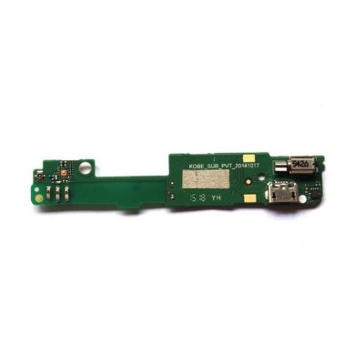Charging Connector Flex Cable for Lenovo P90