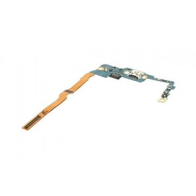 Charging Connector Flex Cable for LG G Pro 2 D837