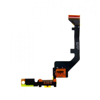 Ear Speaker Flex Cable for Motorola DROID RAZR MAXX HD