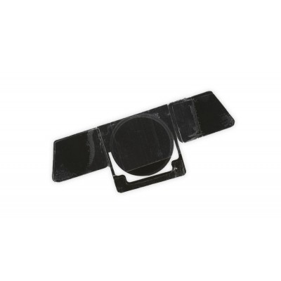 Home Button Metal Spacer for Apple iPad 3G