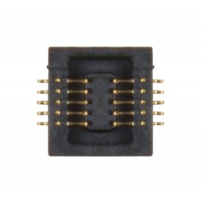 LCD Connector for Nokia 5140