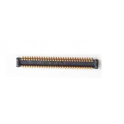 LCD Connector for Samsung Galaxy S6 - CDMA