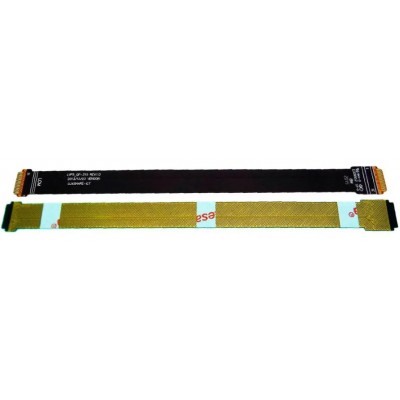 Lcd Flex Cable For Lenovo A5500f Wifi Only By - Maxbhi Com