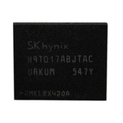 Memory IC for Samsung Galaxy A5 A500XZ