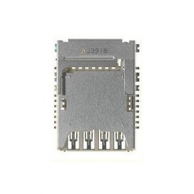 MMC with Sim Card Reader for Samsung Galaxy S5 Plus SM-G901F