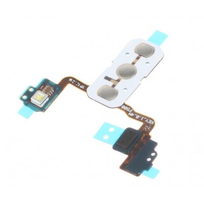 Power Button Flex Cable for LG G4 Stylus 3G