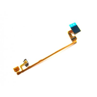 Side Key Flex Cable for Sony Ericsson Xperia Nozomi