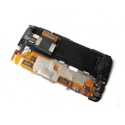 Slide Board for HTC Desire Z