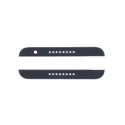 Top & Bottom Cover for LG G3 Screen