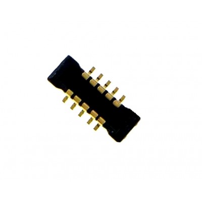 Touch Screen Connector for Samsung Galaxy Note 4 Duos