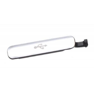 USB Cover for Samsung Galaxy S5 Plus SM-G901F