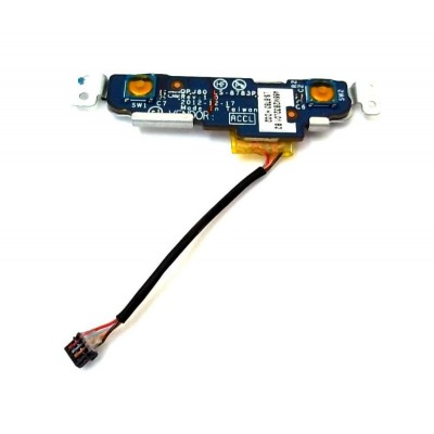 Volume Button Flex Cable for HP ElitePad 900