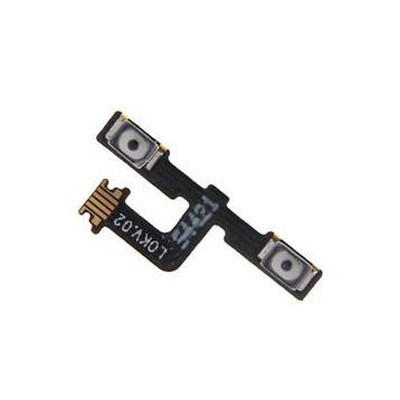 Volume Button Flex Cable for Meizu MX4 Pro