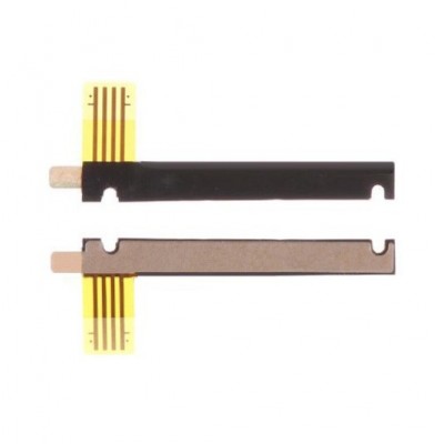 Volume Button Flex Cable For Htc One Mini Lte By - Maxbhi Com