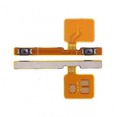 Volume Button Flex Cable For Samsung Galaxy S5 Cdma By - Maxbhi Com