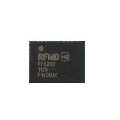 Amplifier IC for Samsung Galaxy S II Skyrocket HD I757