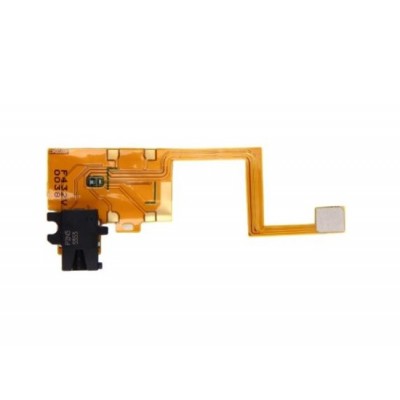 Audio Jack Flex Cable for Microsoft Lumia 940