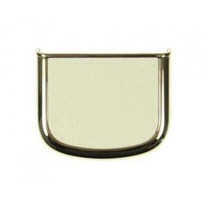 Bottom Cover for Nokia 8800 Gold Arte