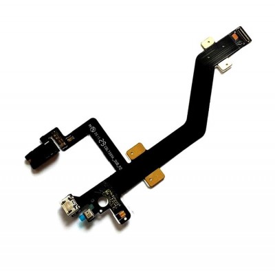 Charging Connector Flex Cable for Gionee GN9005