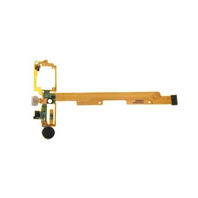 Charging Connector Flex Cable for Vivo X5Max Plus