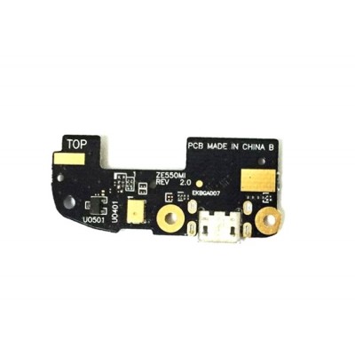 Charging PCB Complete Flex for Asus Zenfone 2 Deluxe 128GB